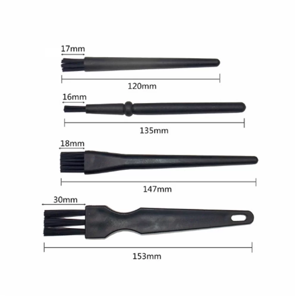 Picture of 10 In 1 Anti-static Brush PCB Board Cleaning Brush